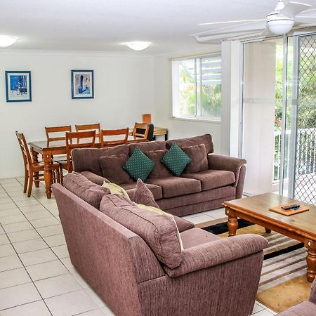 Surfers Beach Holiday Apartments Gold Coast Exterior photo