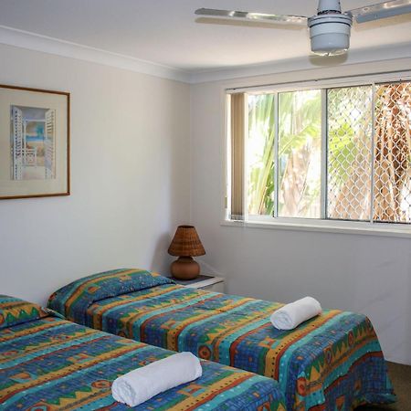 Surfers Beach Holiday Apartments Gold Coast Exterior photo