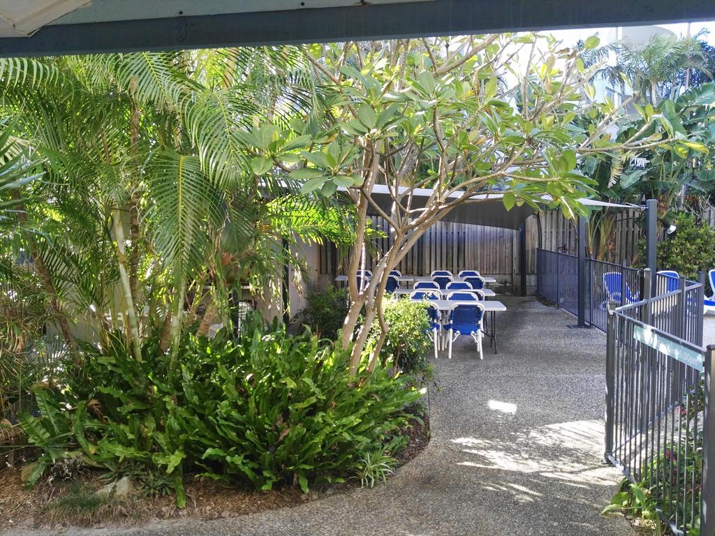 Surfers Beach Holiday Apartments Gold Coast Exterior photo