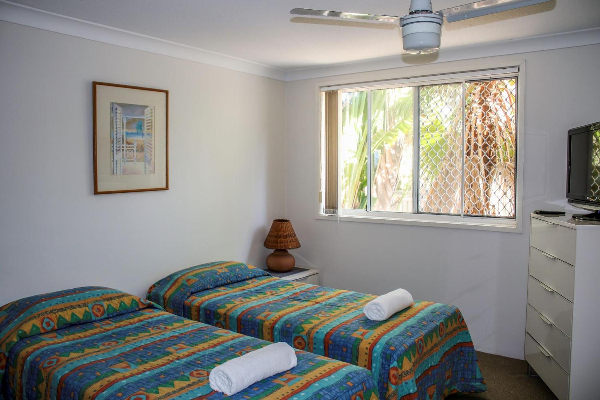 Surfers Beach Holiday Apartments Gold Coast Exterior photo