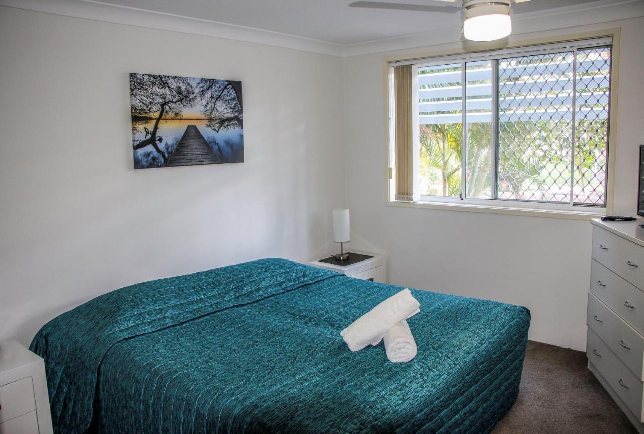 Surfers Beach Holiday Apartments Gold Coast Exterior photo